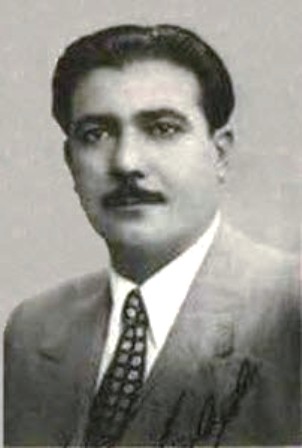 Cemil Cankat