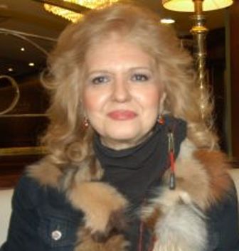 Gülden Karaböcek