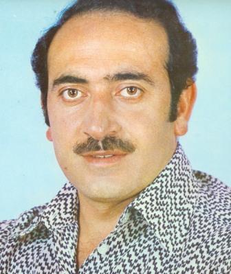 Muhlis Akarsu