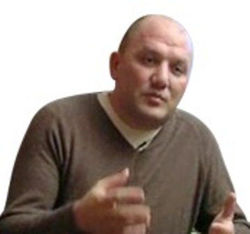 ahmet özden