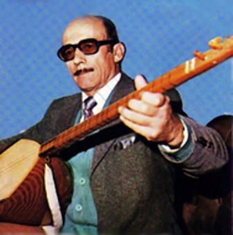 davut sulari