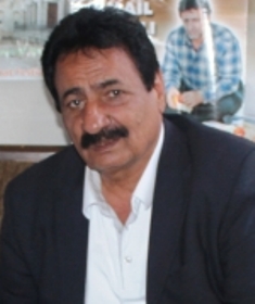 ismail badıllı