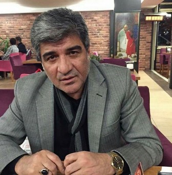İbrahim Erkal